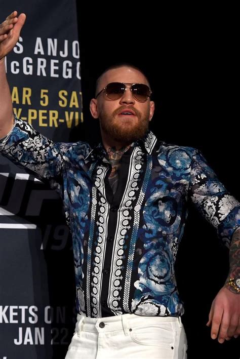 conor mcgregor versace pants|DNA samples matching Conor McGregor found on plaintiff’s body .